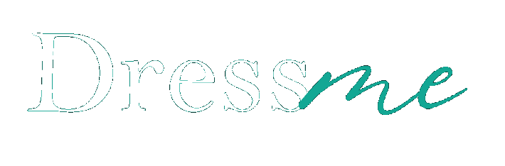DressMe Logo